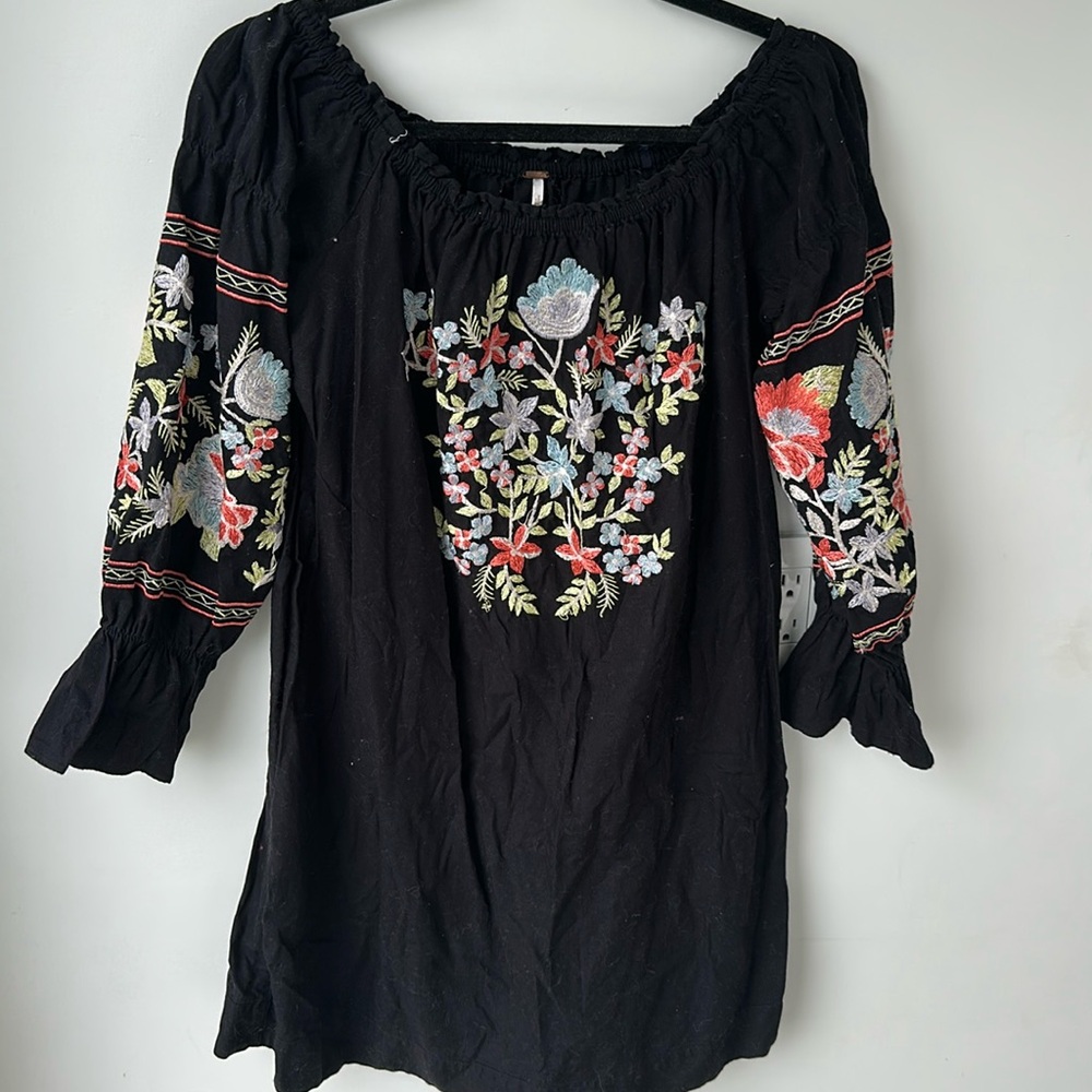 Free people dress